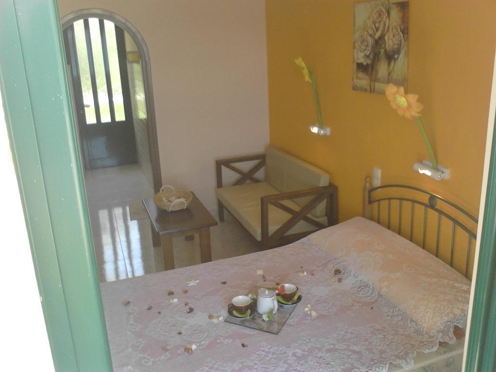 Apartamento Ocean Breeze Keri Habitación foto