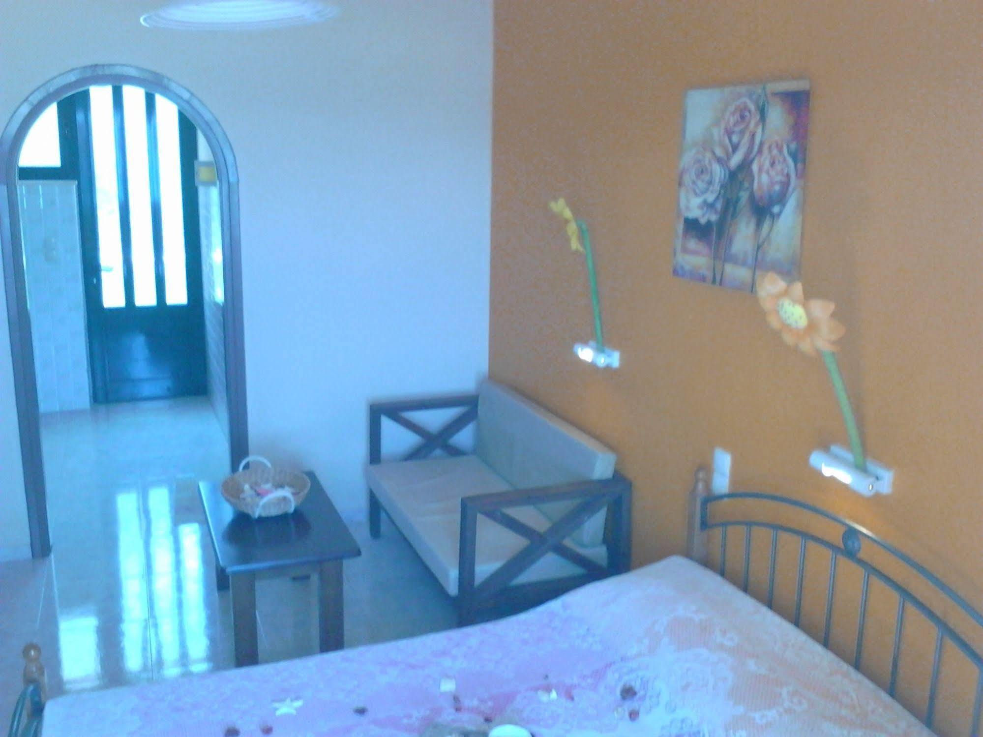 Apartamento Ocean Breeze Keri Exterior foto